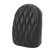 Motorcycle Rear Cushion Saddles Passenger Pillion Seat for Rebel CM1100 CMX1100 2021‑2022 Rhombus Pattern