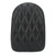 Motorcycle Rear Cushion Saddles Passenger Pillion Seat for Rebel CM1100 CMX1100 2021‑2022 Rhombus Pattern