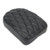 Motorcycle Rear Cushion Saddles Passenger Pillion Seat for Rebel CM1100 CMX1100 2021‑2022 Rhombus Pattern