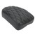 Motorcycle Rear Cushion Saddles Passenger Pillion Seat for Rebel CM1100 CMX1100 2021‑2022 Rhombus Pattern