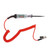 6 to 48V Automotive Circuit Tester Digital LCD Display DC Voltage Tester Electrical System Tool for Cars SUVs RVs Trucks