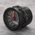 2in 52mm Exhaust Gas Temp Gauge 7-Colors Auto Car Digital LED EGT Meter with Sensor