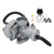 PZ20 Carburetor with 35mm Fuel Filter Motorcycle Universal Parts Replacement for 50cc 70cc 90cc 110cc 125cc ATV Go Kart