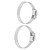 Car Water Temp Temperature Joint Pipe Hose Sensor Gauge Adapter 28mm