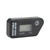 Motorcycle Digital Tach Hour Meter LCD Display Timer IP68 Waterproof Induction Type for Gasoline Engine