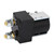 24V Contactor Relay Metal Alloy 100A High Performance Replacement for E‑Z‑GO Forklift Golf Cart