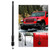 Car Radio Signal Receiving Antenna for Jeep Wrangler JK 2007-2017
