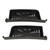 2 Pcs Front Trunk Water Guide Groove Filter Anti Clogging Water Channel Filter Net Replacement for Tesla Model Y 2021 to 2023