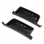 2 Pcs Front Trunk Water Guide Groove Filter Anti Clogging Water Channel Filter Net Replacement for Tesla Model Y 2021 to 2023