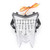 LED Taillight Assembly Running Lamp Turn Signal Transparent Lens Fit for S1000R/S1000RR/HP4