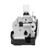 Rear Lower Left Door Latch Lock Actuator Iron 8L5Z‑1326413‑A Replacement for Ford Ranger 98‑11
