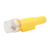 Marine AIS GPS Location Tracker 12.5W High Precision Transponder Buoy Fishing Net Locator with Antenna for Class A Class B AIS Receiver US Plug 100-240V
