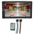 7in Double Din Car Stereo Radio High Definition Bluetooth Touch Screen MP5 Player Multifunction for Auto