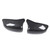 Carbon Fiber Side Mirror Cover Scratch Proof Fully Wrap Rearview Mirror Cap for G20 G22 G30 G11 LHD