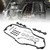 Dual Vanos Piston Seal Repair Kit with Gaskets Fits for M52TU M56 M54 E46 E39 E60