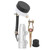 Rear Foot Brake Master Pump with Reservoir 9010-080400 Replacement for Rancher 500 600 ATV UTV