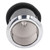 Dash Board AC Air Vent Dash Board AC Air Vent Round Insert Air Conditioner Vent Replacement for Lincoln MKZ