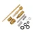 Motorcycle Carburetor Rebuild Kit 16100‑329‑004 Engine Carb Repair Overhaul Set for XL250 1972 to 1975