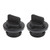 2Pcs Front Turn Signal Lamp Socket 921663K000 Turn Signal Bulb Holder For Accent Elantra Genesis Santa Fe Sonata Veloster