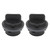 2Pcs Front Turn Signal Lamp Socket 921663K000 Turn Signal Bulb Holder For Accent Elantra Genesis Santa Fe Sonata Veloster