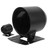 Speedometer Mount Heavy Duty Single Gauge Holder Black Universal for Car Truck Motorcycle