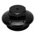 Motorcycle Oil Pan Drain Screw Aluminium Alloy Replacement for Vespa Spring 150 Gts300 GtvBlack