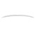 Rear Trim Car Tail Tailgate Cover Decoration Sticker Replacement for Mazda CX‑3 2016‑2021