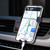 Car Phone Mount Universal One Hand Operation Firmly Hold Air Vent Clip Auto Lock Cell Phone Holder