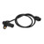 Crankshaft Speed Sensor Black Vehicle Crankshaft Position Sensor Replacement For Cforce CF500-2 ATV 2007-2014