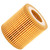 Cured Paper Engine Oil Filter Fit for FORD Ranger BB3Q-6744-BA