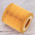 Cured Paper Engine Oil Filter Fit for FORD Ranger BB3Q-6744-BA