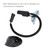 Engine Crankshaft Position Sensor Fit for Dodge Jeep 70104291
