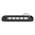 RV LED Porch Awning Light Bar Waterproof 10 Lamp Beads Universal Outdoor Lighting for Motorhome 12V/24V