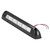 RV LED Porch Awning Light Bar Waterproof 10 Lamp Beads Universal Outdoor Lighting for Motorhome 12V/24V