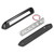 RV LED Porch Awning Light Bar Waterproof 10 Lamp Beads Universal Outdoor Lighting for Motorhome 12V/24V