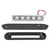 RV LED Porch Awning Light Bar Waterproof 10 Lamp Beads Universal Outdoor Lighting for Motorhome 12V/24V