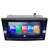 Car Stereo 7in Touch Screen Wireless Carplay Wifi Bluetooth GPS Navigation Replacement for Vauxhall Corsa 4+64G
