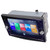 Car Stereo 7in Touch Screen Wireless Carplay Wifi Bluetooth GPS Navigation Replacement for Vauxhall Corsa 4+64G