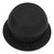 RV Exhaust Vent Cap Mushroom Style Circulate Indoor Air Universal Fit Roof Sewer Vent Cover Cap for Yachts Campers