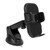 Car Phone Holder 360 Degree Rotation Handsfree Air Vent Phone Mount for Navigation Playing Music Suction Cup + Hook