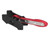 Car Brake Caliper Steel Piston Spreader 360 Degree Swing Portable Installation ToolRed