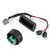 Tailgate Door Opener Release Switch LR015457 Fit for Land Rover Discovery 3 Discovery 4