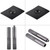 A set of Motorcycle Repair Tools Valve Spring Installation Removal Tools Universal