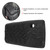 Car Seat Armrest Storage Box Cover Pad Guard Fits for Wrangler TJ 2002‑2006