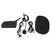 VNETPHONE V6C 1200M Bluetooth Interphone Intercom Headset Headphone 6 Users