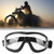 Motorcycle Goggles Eye Protection Dustproof Windproof Anti Fog Splash Proof Safety Glasses
