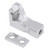 P2015 Repair Bracket Kit for  Audi Skoda Seat 2.0 TDI CR Intake Manifold 03L129711E