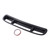 Car Front Grill Mesh Trim Cover Replacement for Mustang GT350 2018‑2021 Car Upgrade Accessory