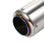 38-51mm Universal Motorcycle Exhaust Pipe Tail Refit Exhaust Muffler Fit for Motorcycles ATV