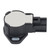 Throttle Position Sensor 13420 61B00 ABS Black Replacement for SUZUKI ESTEEM SWIFT SIDEKICK